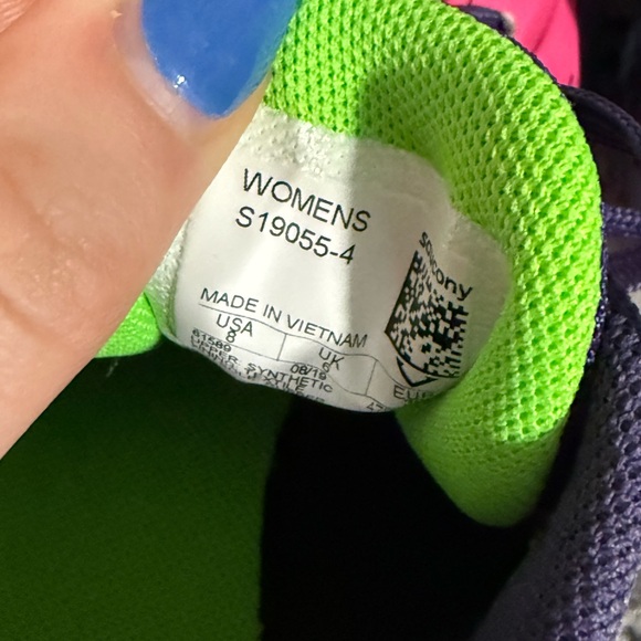 Track and Field Spikes - Picture 7 of 7